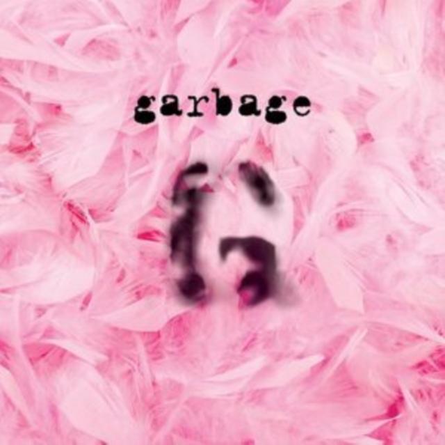 Garbage - Garbage - Double Lp