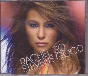 Rachel Stevens - So Good - Cd