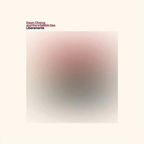 Dawn Chorus and the Infallible Sea - Liberamente - Cd