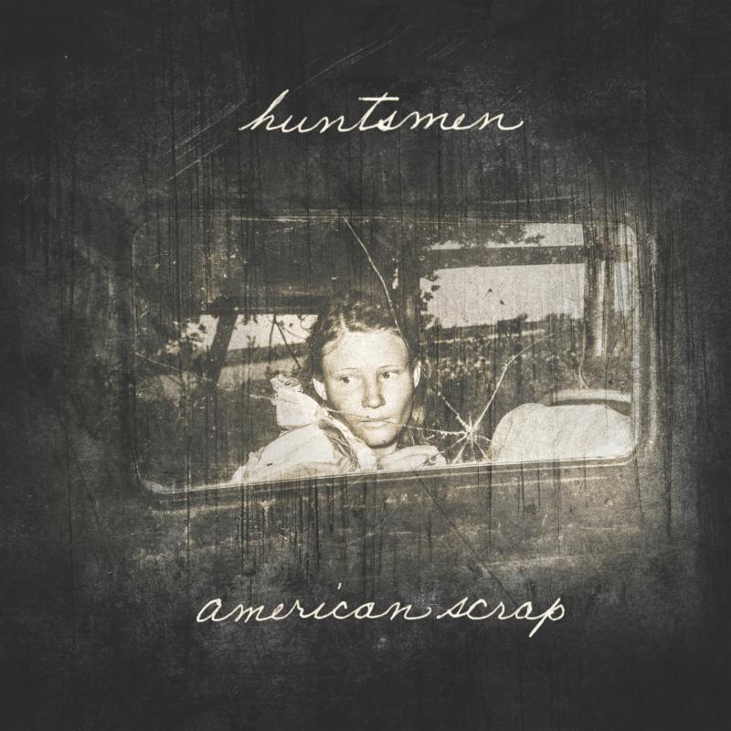 Huntsmen - American Scrap - Cd