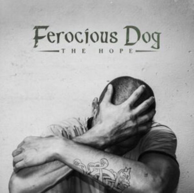 Ferocious Dog - Hope - Lp