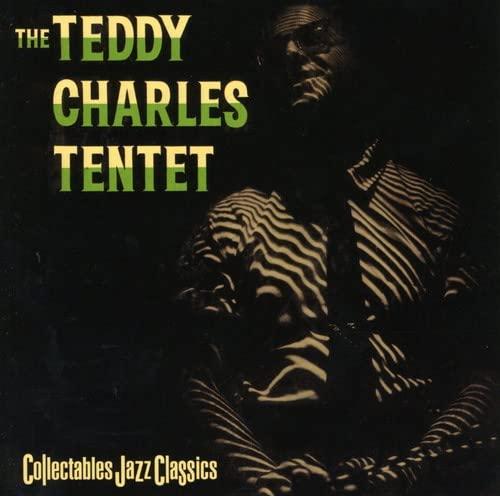 Teddy Charles - Teddy Charles Tenet - Cd