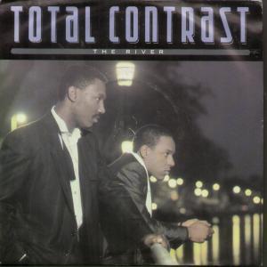 Total Contrast - River - 7 Inch