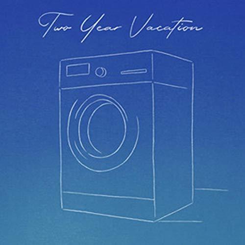 Two Year Vacation - Laundry Day - Lp