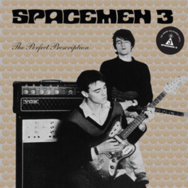 Spacemen 3 - A Perfect Prescription - Lp
