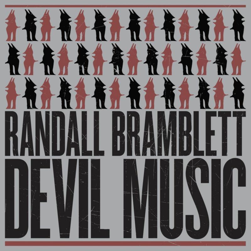 Randall Bramblett - Devil Music - Lp