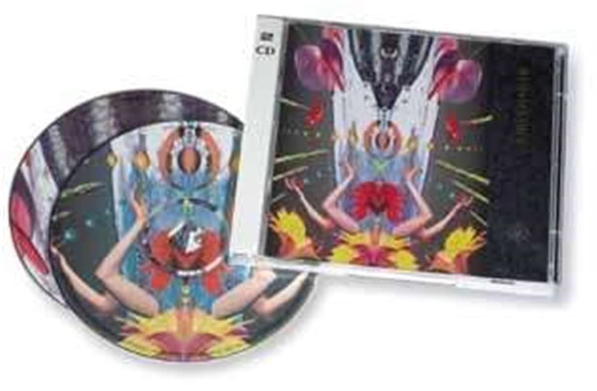 Renaissance - Da Capop-Slip Case Version - Double Cd
