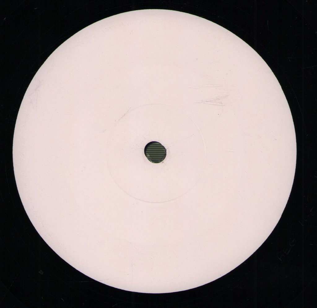 Peter Murphy - Blue Heart - 12 Inch