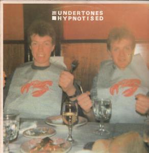 Undertones - Hypnotised - Lp