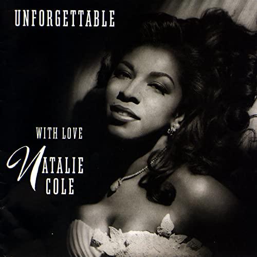 Natalie Cole - Unforgettable...with Love - Cd