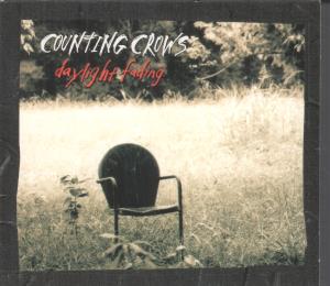 Counting Crows - Daylight Fading - Cd