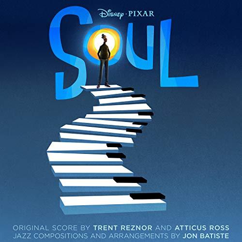 Original Soundtrack - Soul - Cd