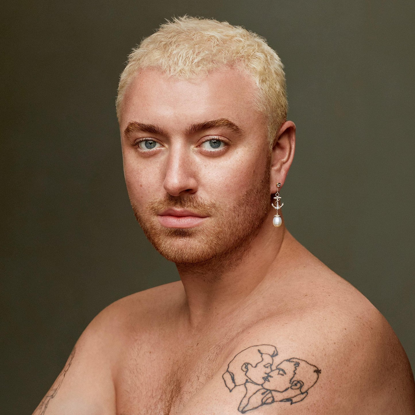 Sam Smith - Gloria - Lp