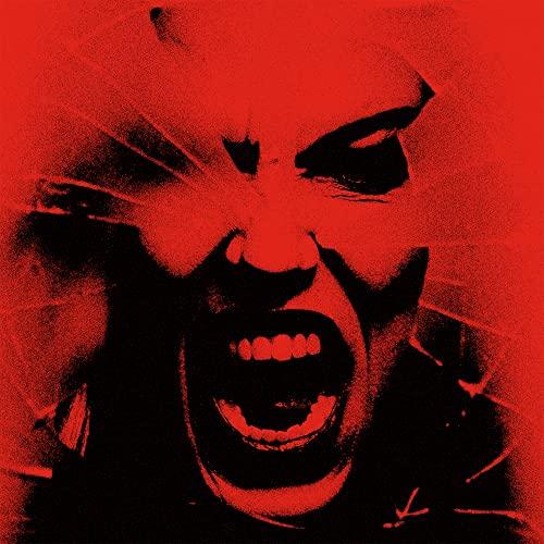 Halestorm - Back From the Dead - Cd
