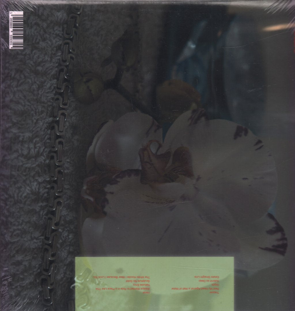 Khalil - Water We Drink - Lp