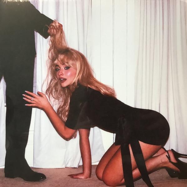 Sabrina Carpenter - Man's Best Friend - Lp