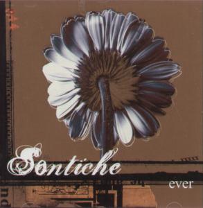 Sontiche - Ever - Cd