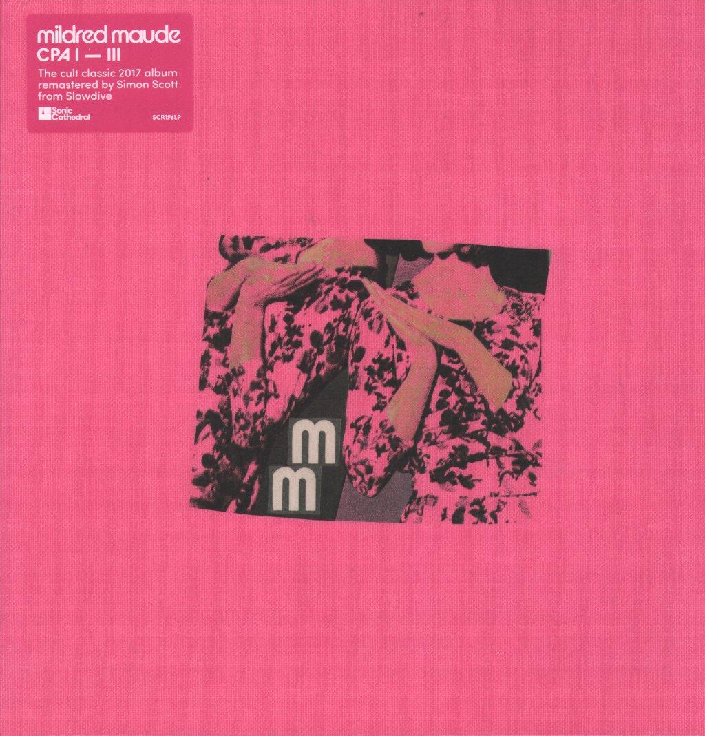Mildred Maude - Cpa I - III - Lp