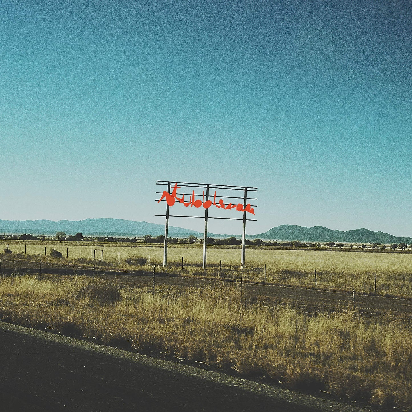 Stubbleman - Mountains and Plains - Cd