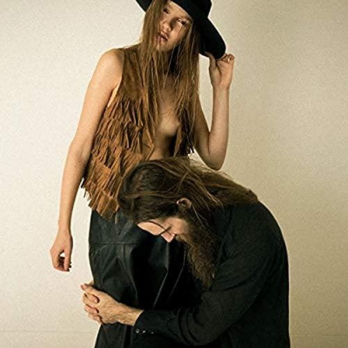 Josh T Pearson - Last of the Country Gentlemen Ltd.ed.(2lp,gold) - Double Lp