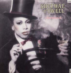 Shezwae Powell - Backtrack - 12 Inch