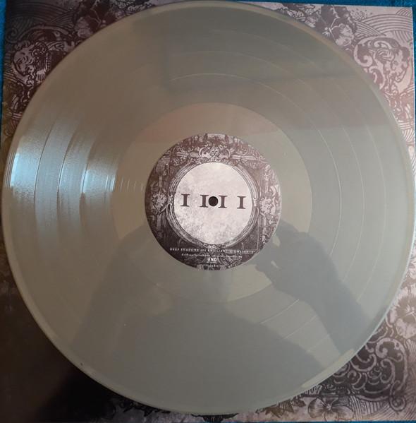 HIM - Deep Shadows And Brilliant Highlights - Double Lp