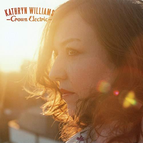 Kathryn Williams - Crown Electric - Lp