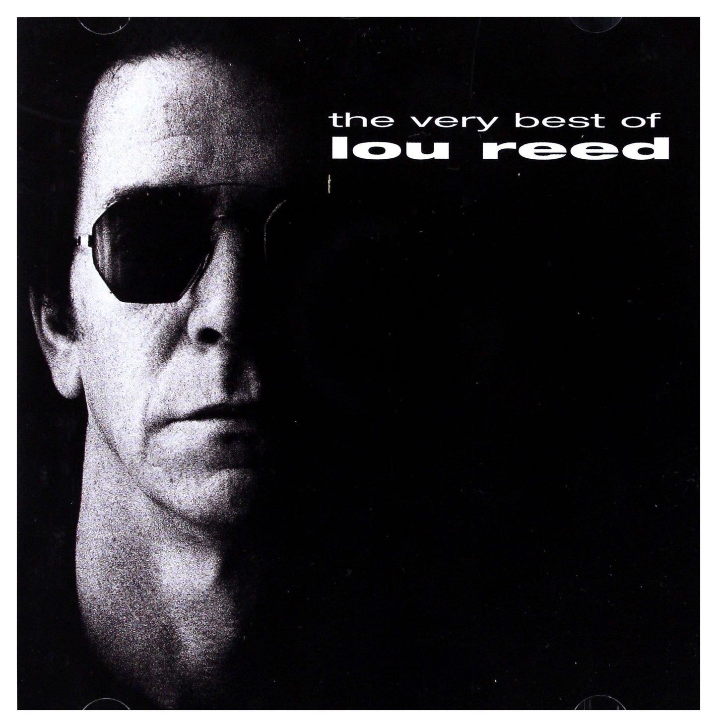 Lou Reed - Very Best of Lou Reed - Cd