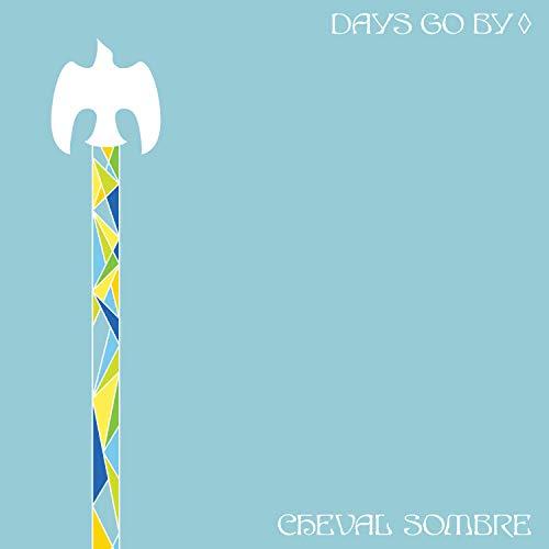 Cheval Sombre - Days Go By - Lp