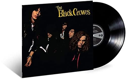 Black Crowes - Shake Your Money Maker - Lp