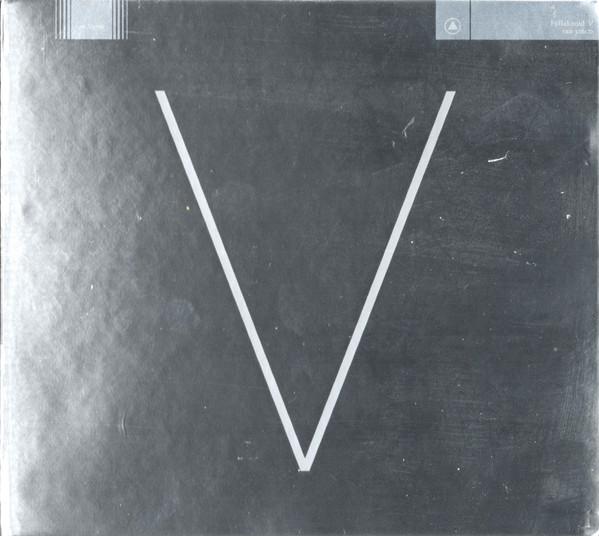 Follakzoid - V - Cd