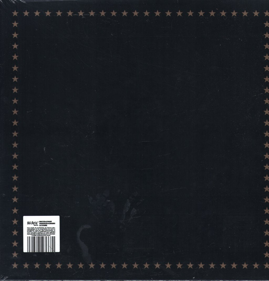 Stardust - Music Sounds Better With You - 12 Inch