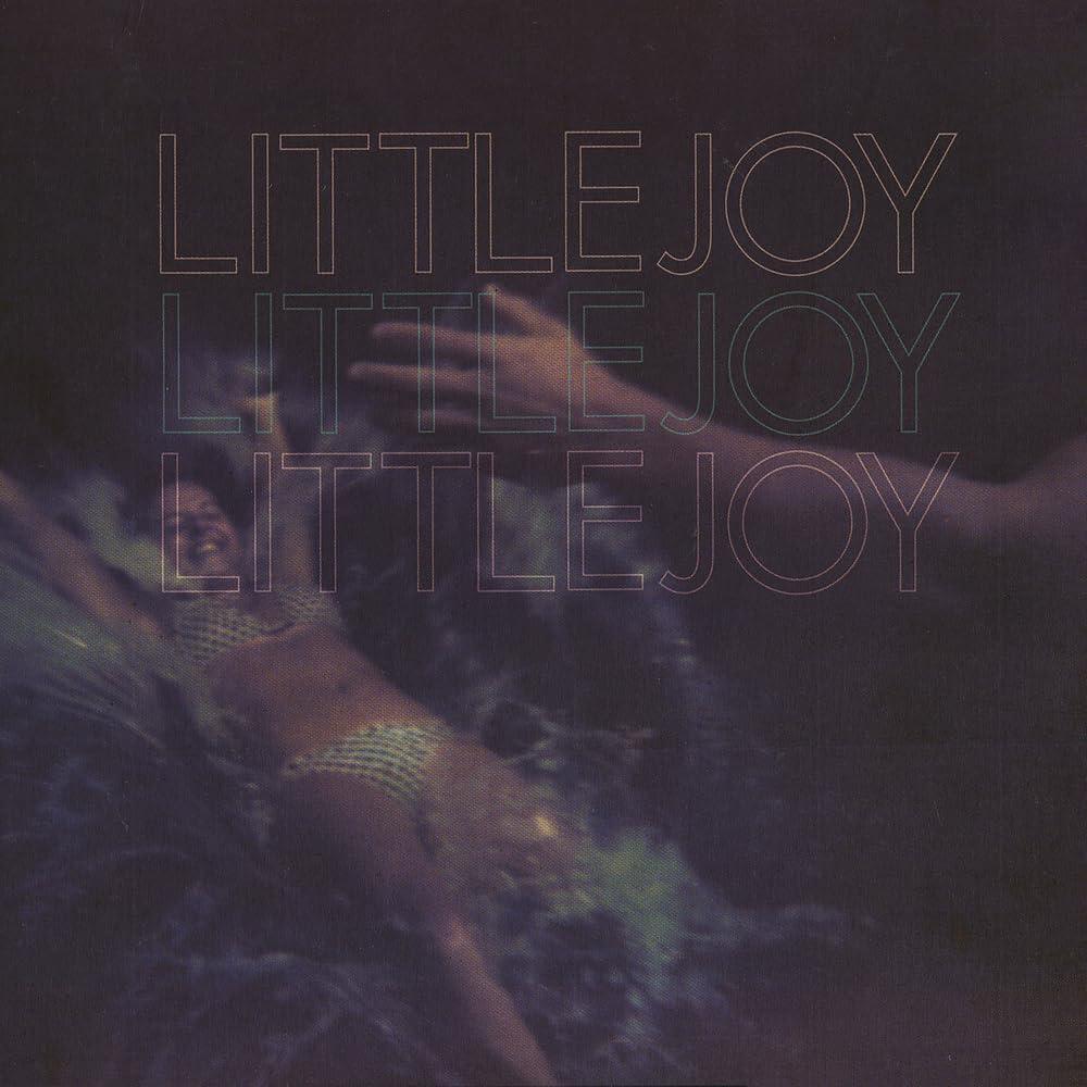 Little Joy - Little Joy - Cd