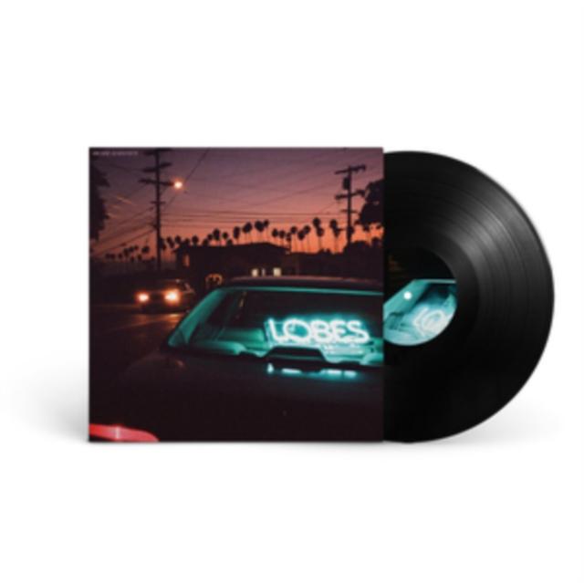 We Are Scientists - Lobes - Lp