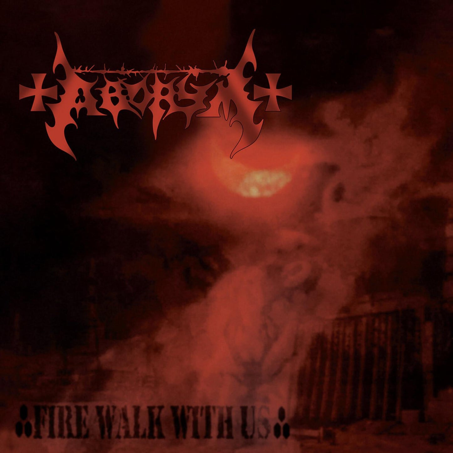 Aborym - Fire Walk With Us - Lp