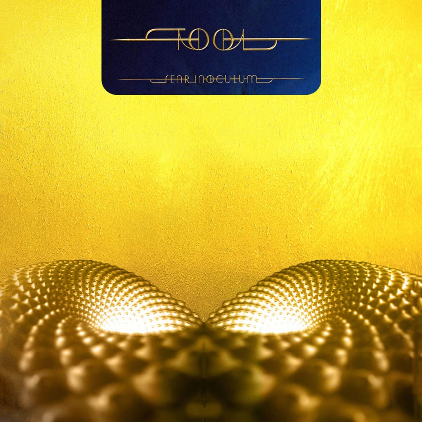 Tool - Fear Inoculum - Triple Lp