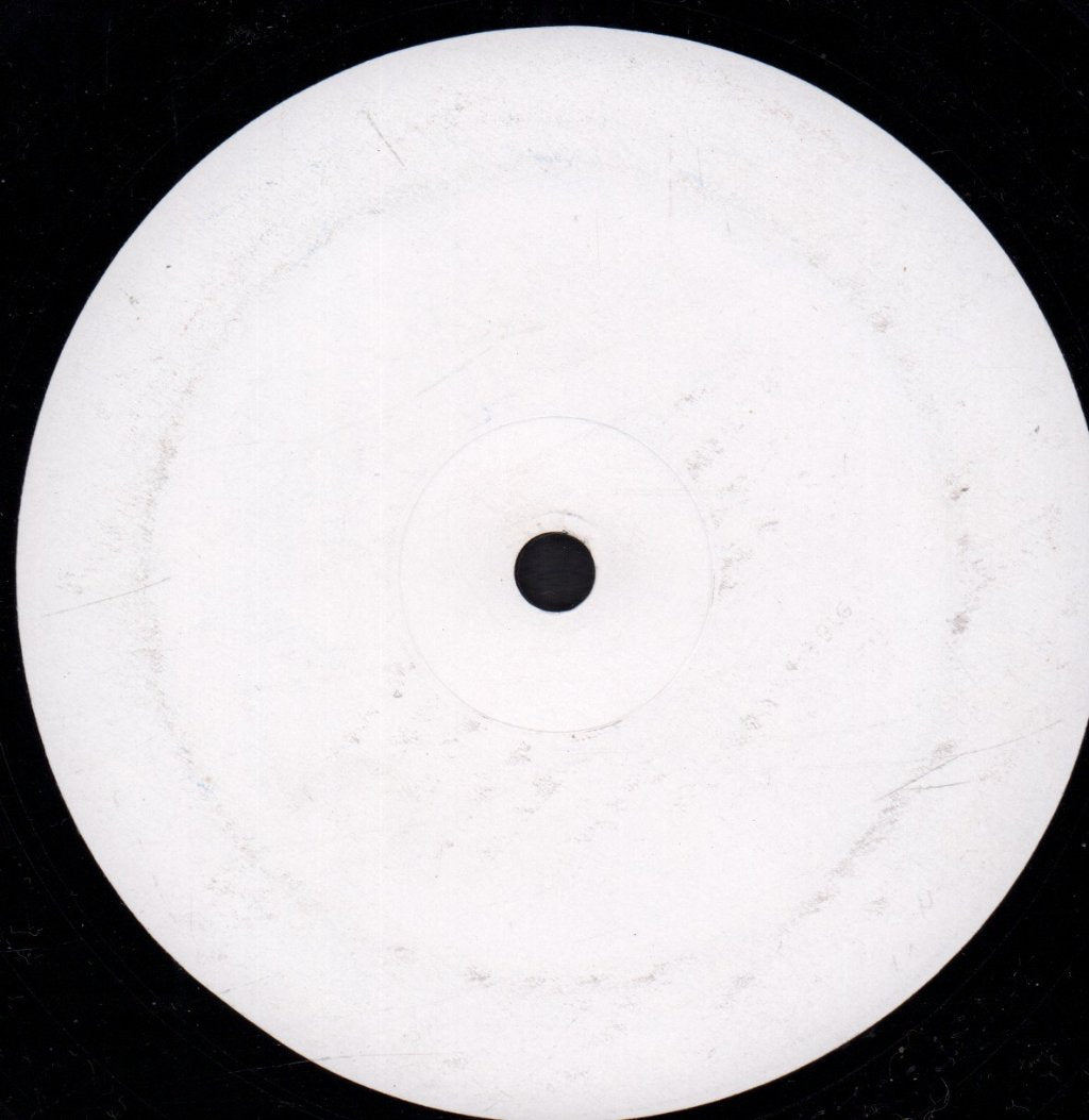 Johann Yogi Willenberg - You Got Me - 12 Inch