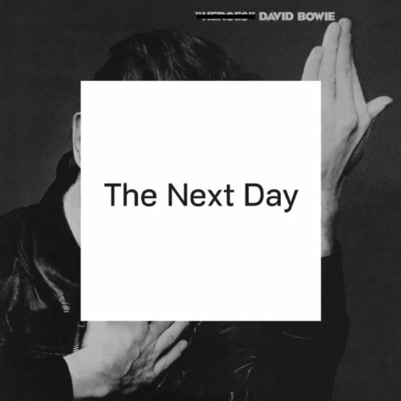 David Bowie - Next Day - Cd