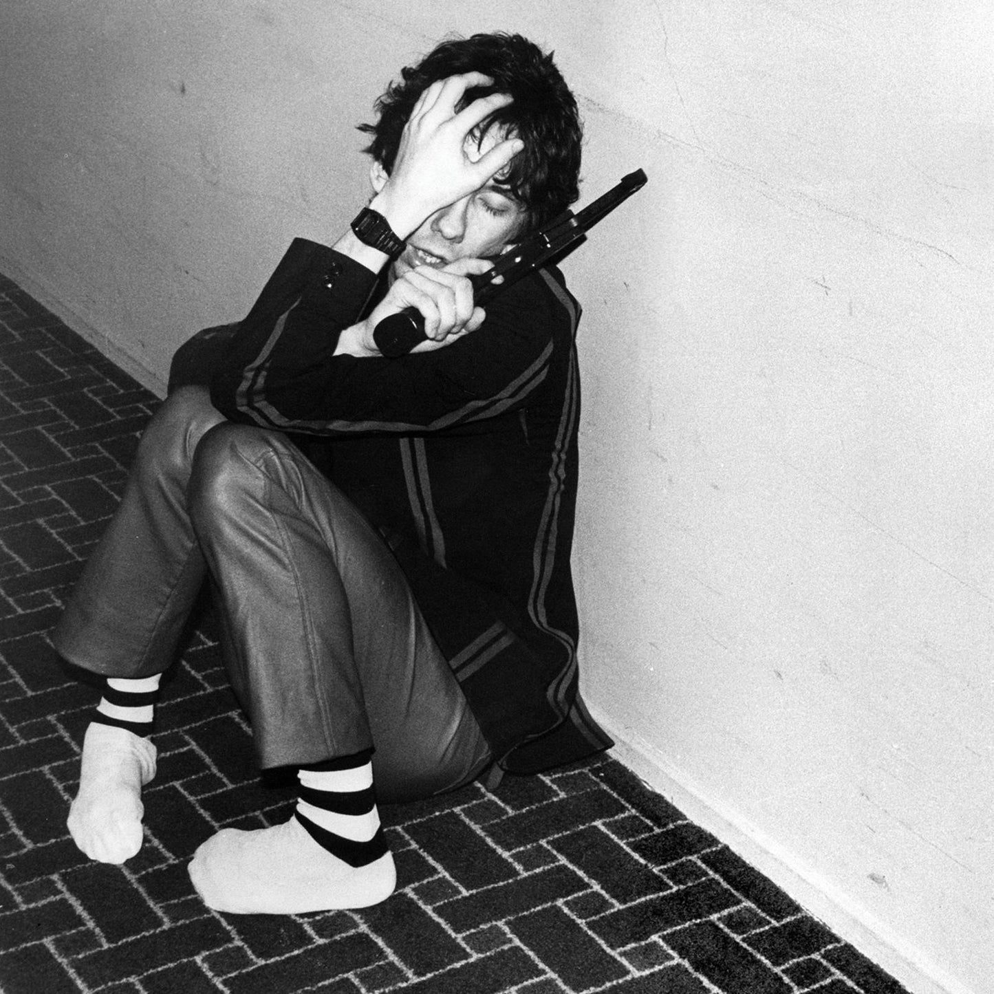 Stiv Bators - Disconnected - Lp