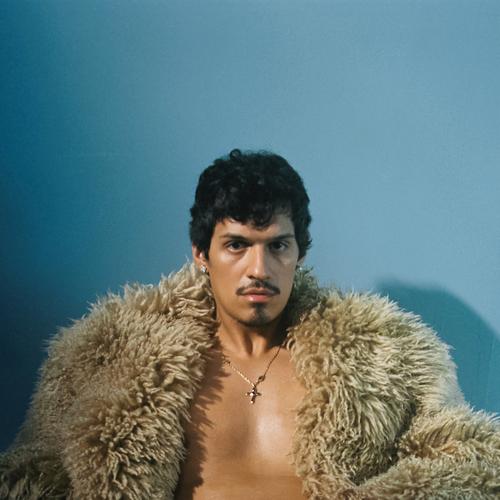 Omar Apollo - God Said No - Lp