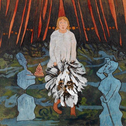 gglum - Garden Dream - Cd