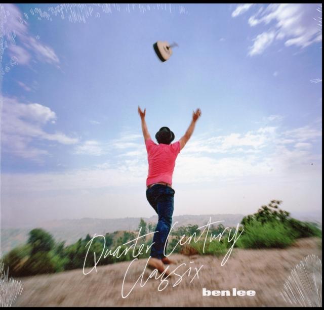 Ben Lee - Quarter Century Classix - Lp
