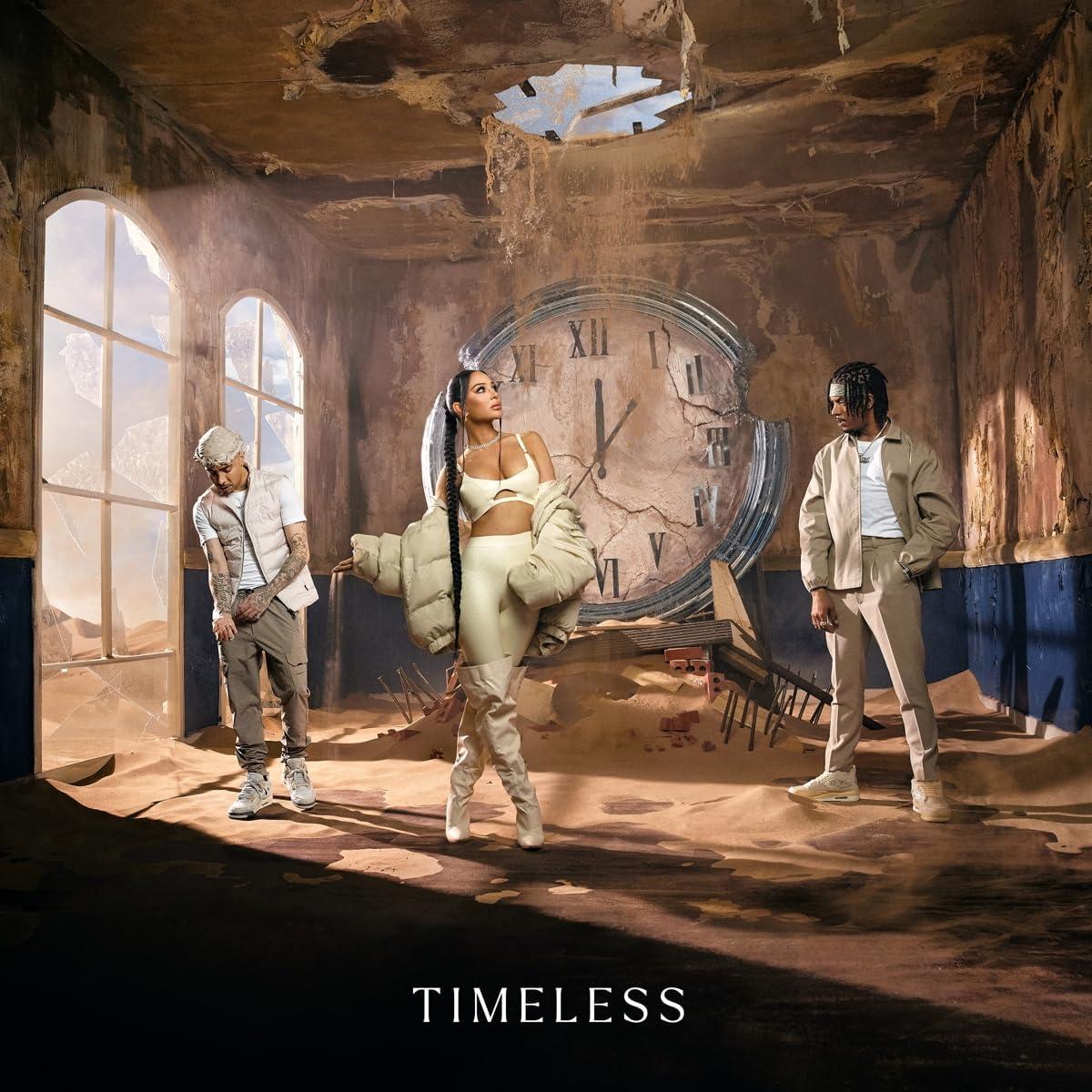 N-Dubz - Timeless - Cd