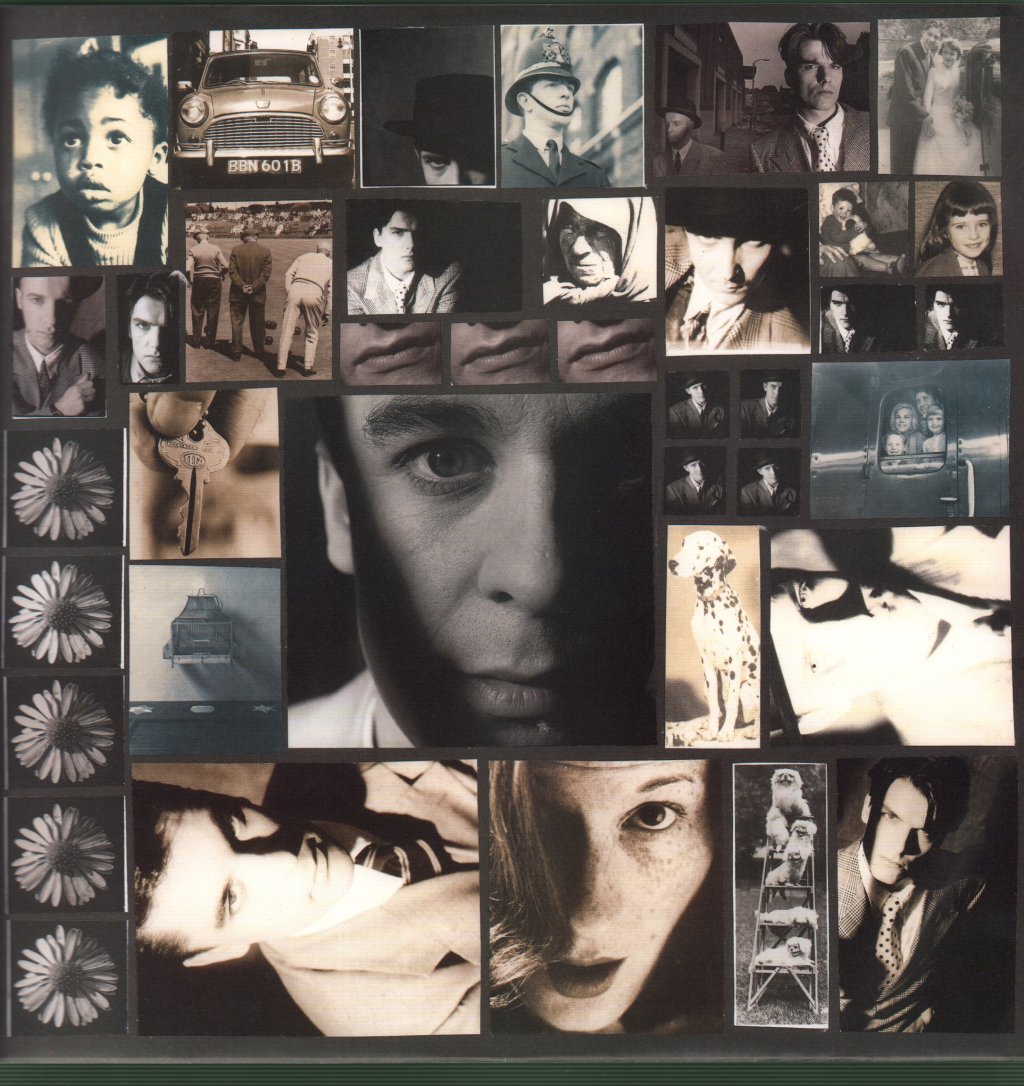 Blow Monkeys - Whoops! There Goes The Neighbourhood - Lp