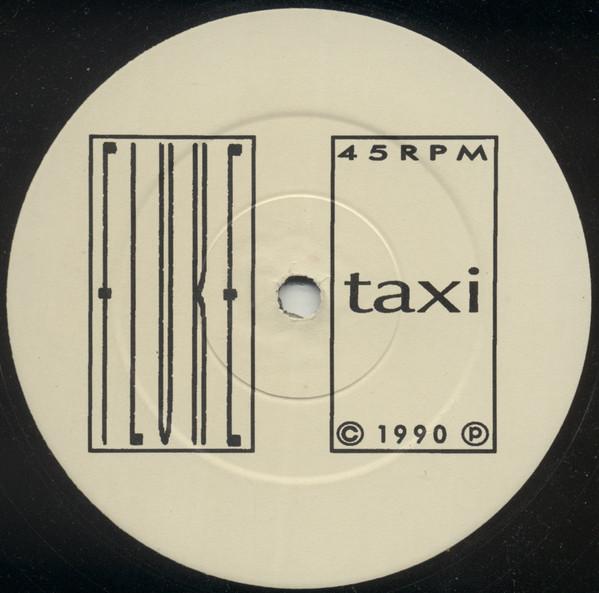 Fluke - Joni - 12 Inch