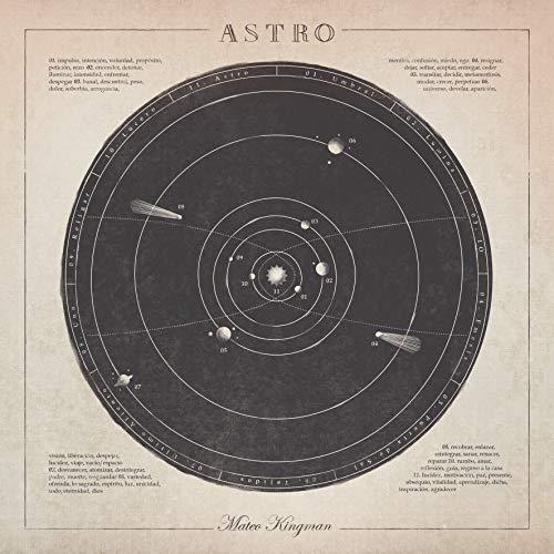 Gila - Astro - Lp
