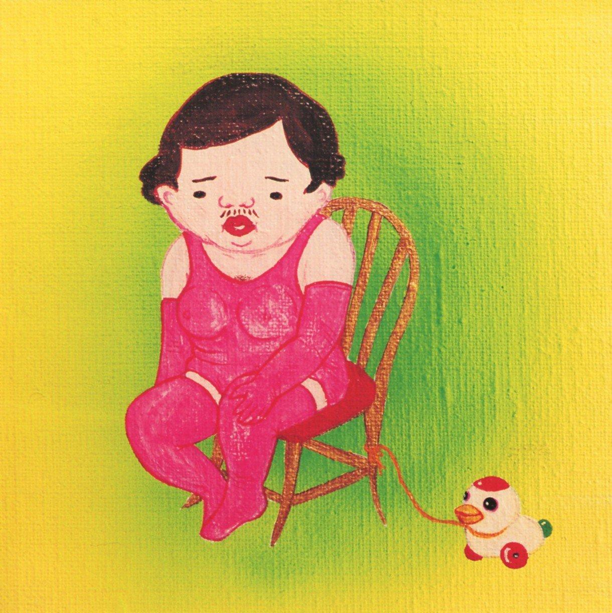 Jim O'Rourke - Insignificance - Cd