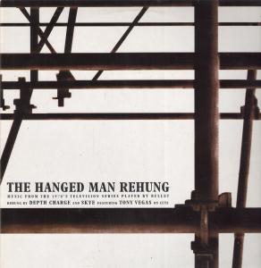 Bullet (70'S Group) - Hanged Man Rehung - 12 Inch