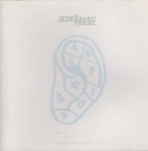 Crowded House - Final Interview - Cd