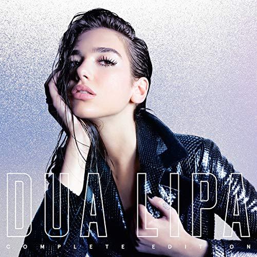Dua Lipa - Dua Lipa (Complete Edition) - Double Cd